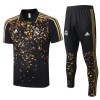 Real Madrid 2020-2021 Trainings Poloshirt M001